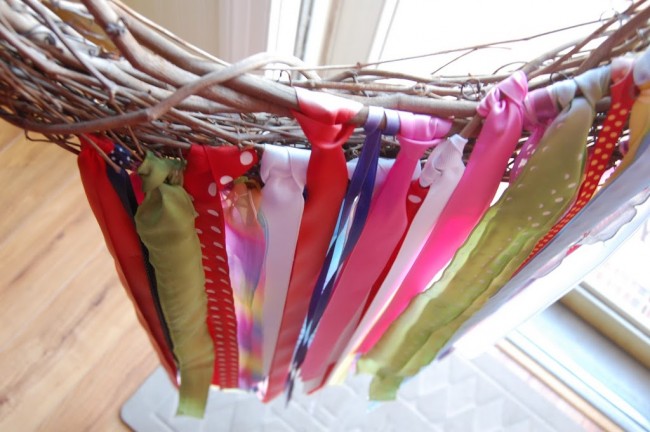 diy summer wreath diy summer wreath