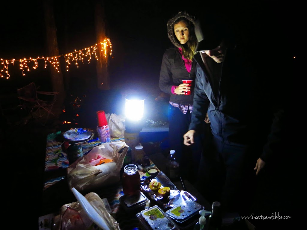 Dessert Recipes for Camping Dessert Recipes for Camping