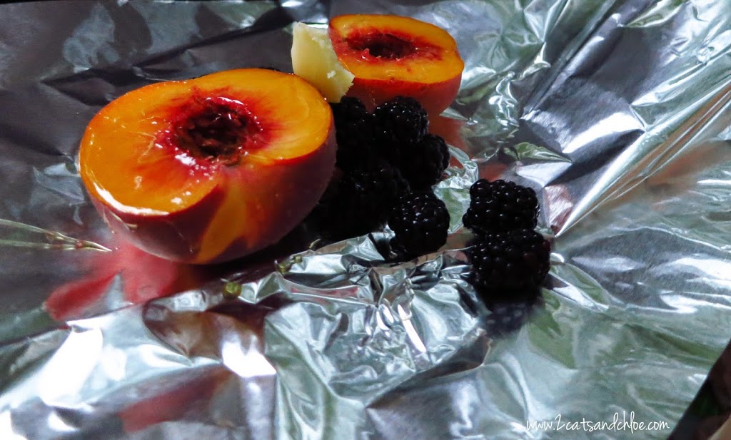 whole30 peach dessert whole30 peach dessert