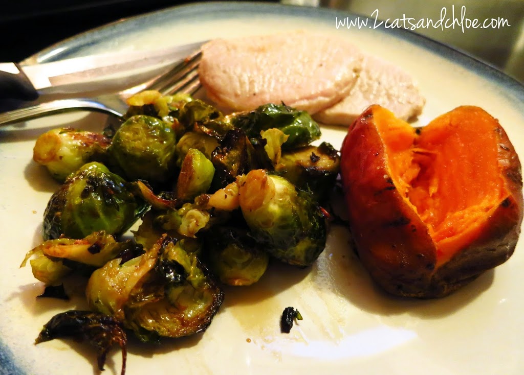 Whole30 Brussel Sprouts Recipe Whole30 Brussel Sprouts Recipe