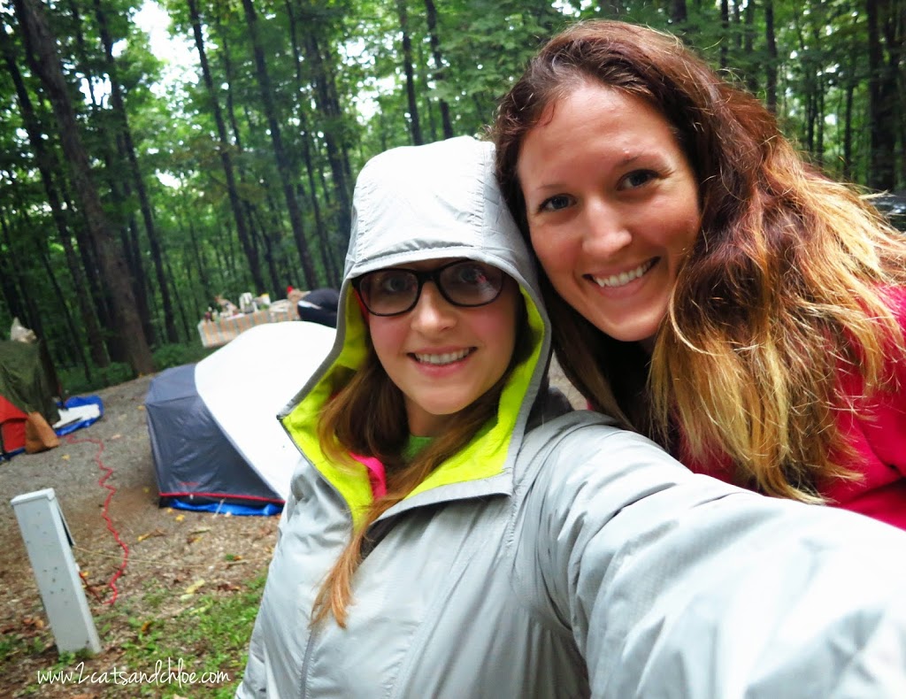 Camping Adventure with friends! Camping Adventure with friends!
