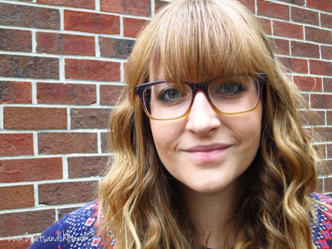 Firmoo #F037 Square Frame Glasses