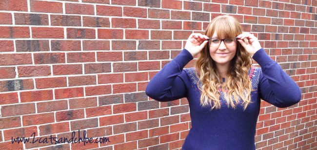 Glasses for Round Face