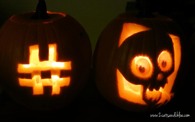 Hashtag Jackolantern