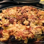 The best Paleo Apple Crisp