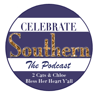 Celebrate Southern Podcast: The Bloggers' Podcast, Grow your blog, Grow your online brand