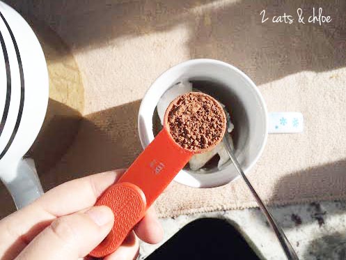 2 cats & chloe: How to make your own starbucks drinks