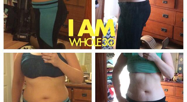 Whole30 Results: Day 45 Check-in