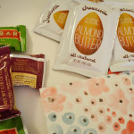 Lovely letter link up