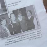 29:11 Celebrations made the paper!