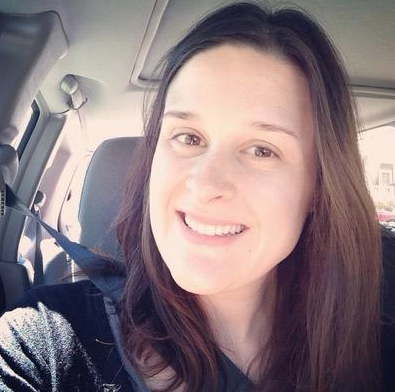 Jenn from What You Make It Blog