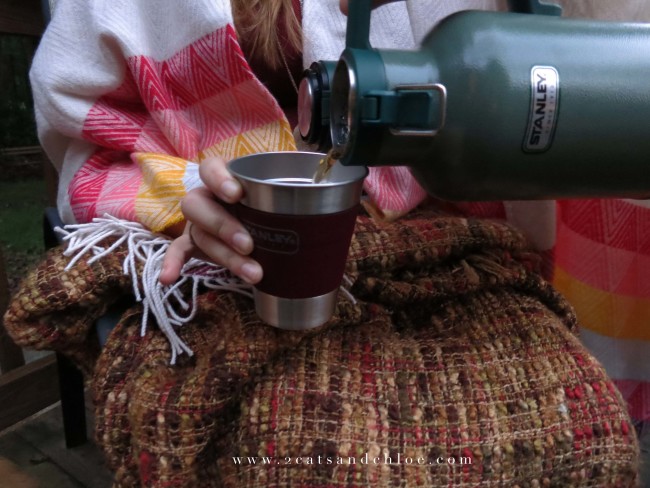 Drink up with Stanley Tumblers