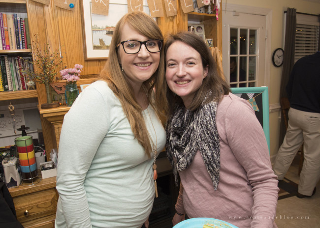 2 cats & chloe: Long Time Friends!