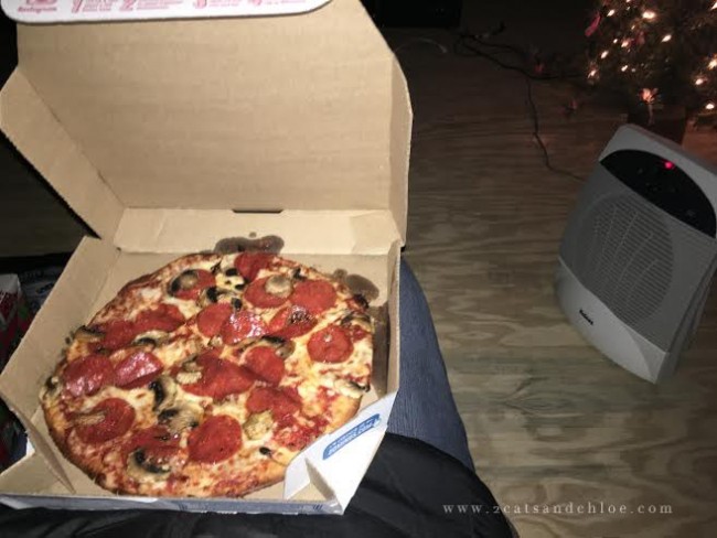 Christmas Vacation 4