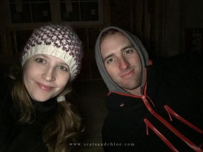 Christmas Vacation 5