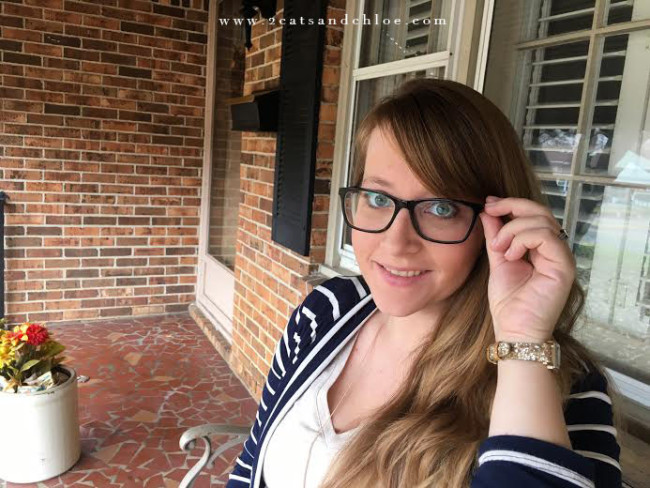 2 cats & chloe: inexpensive quality glasses online