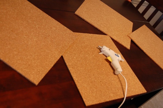diy bulletin boards