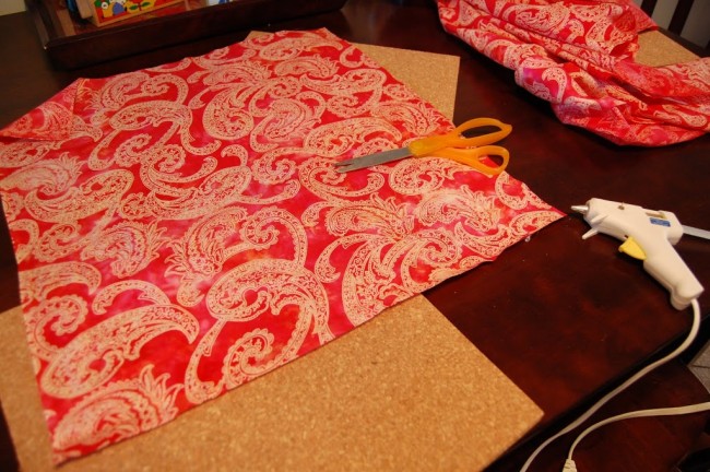 pretty bulletin boards