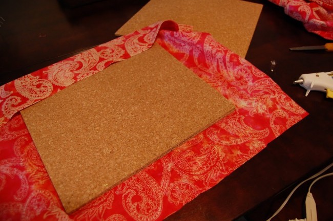 make your own bulletin boards