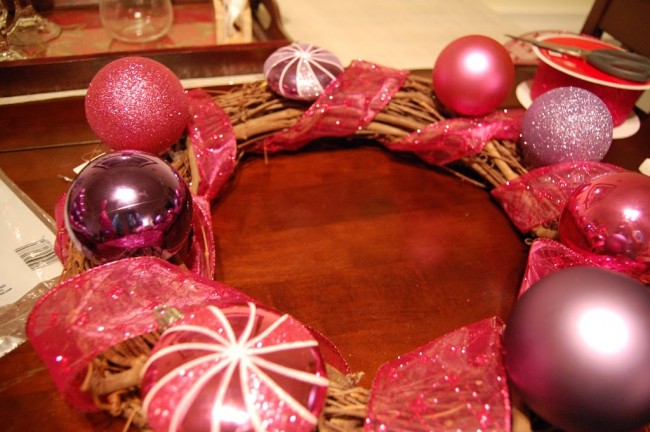 valentines day wreath valentines day wreath