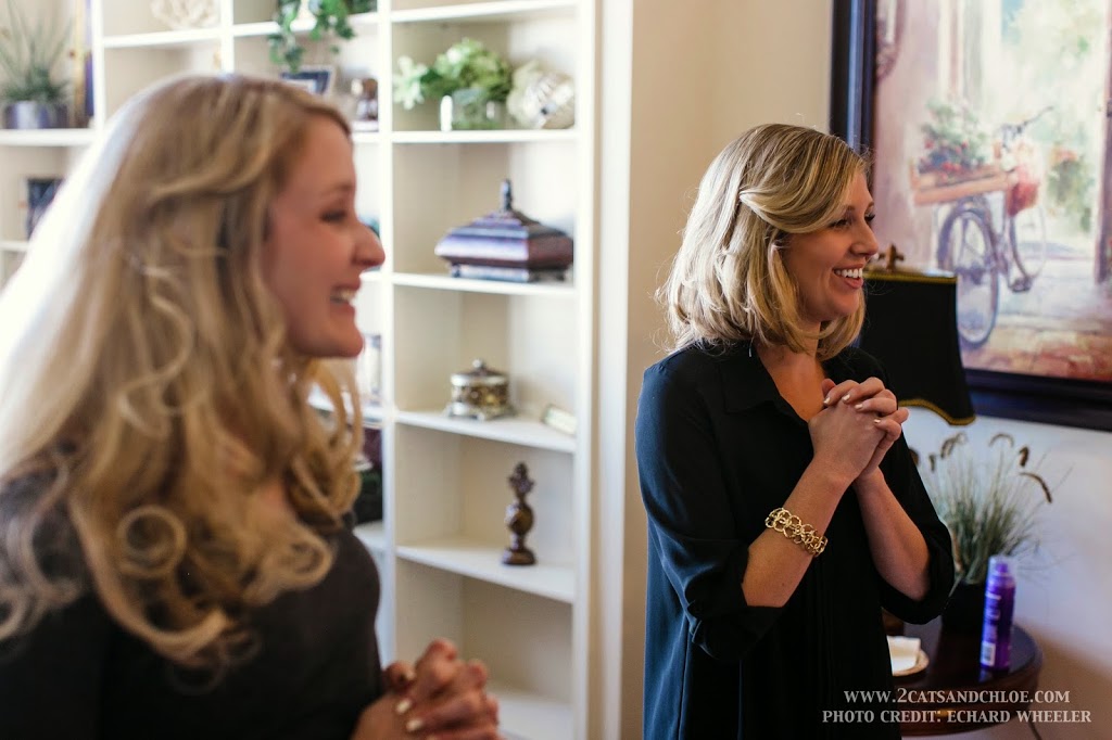 Bridesmaids Reaction to Bride Bridesmaids Reaction to Bride