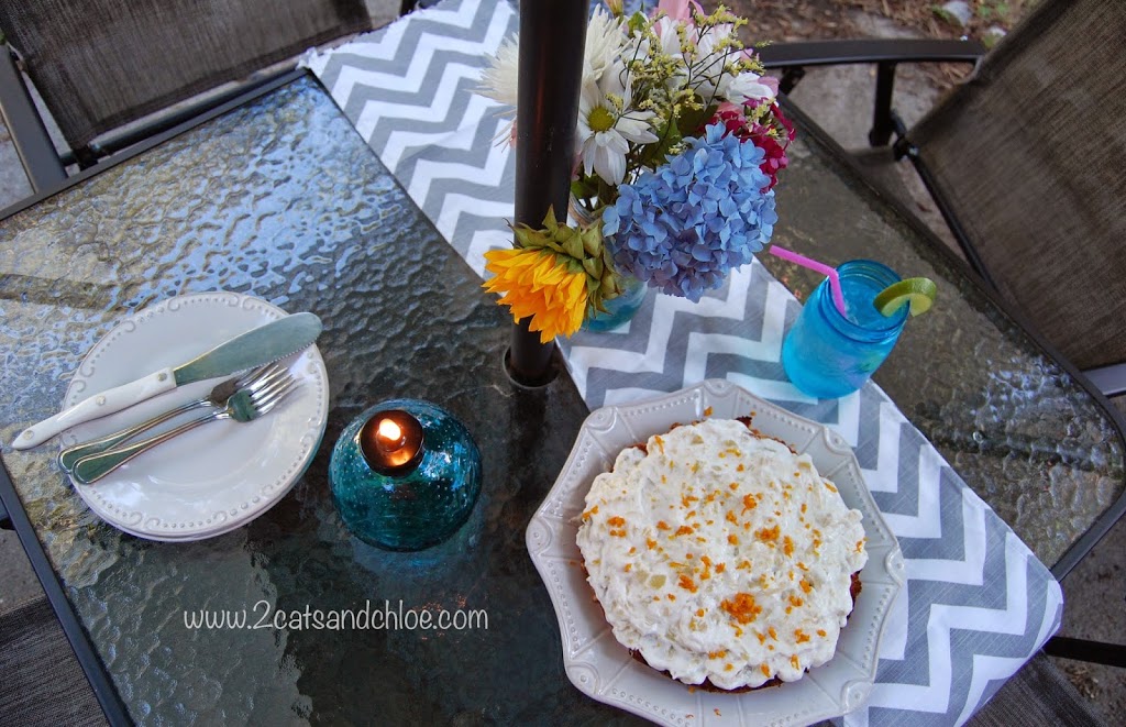 paleo orange cream cake recipe paleo orange cream cake recipe