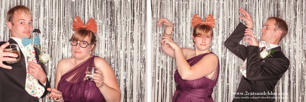 My sister and my brother in law Funny Wedding Photos - virginia wedding