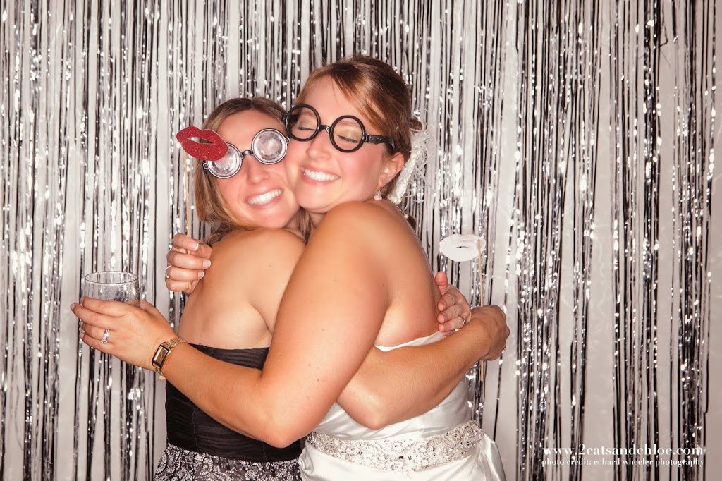 My secondary coordinator! 29:11 Celebrations - wedding coordinator