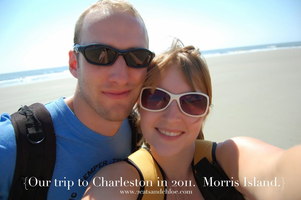 Vacation in Charleston, SC! Vacation in Charleston, SC! Tommy Bahama Summer of Go!