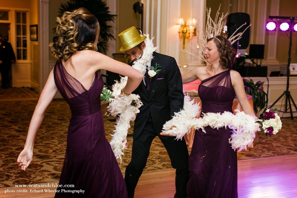 Best Bridesmaid and Groomsmen Wedding Reception Entrance Best Bridesmaid and Groomsmen Wedding Reception Entrance