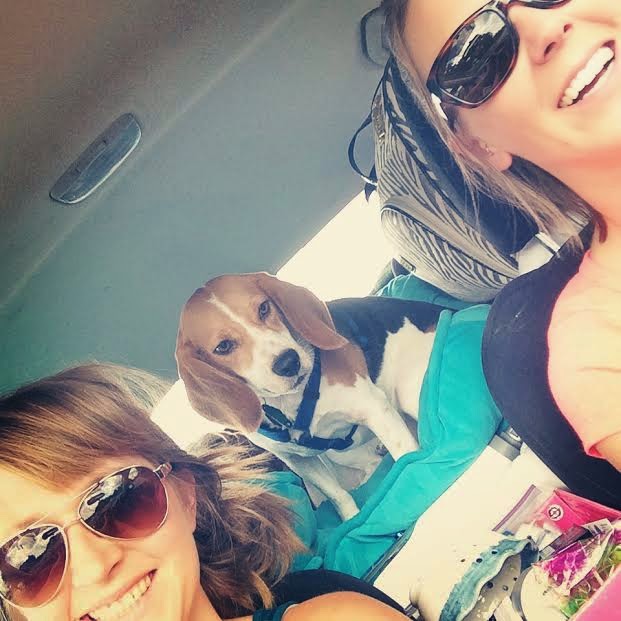 Roadtrip with friends Roadtrip with friends