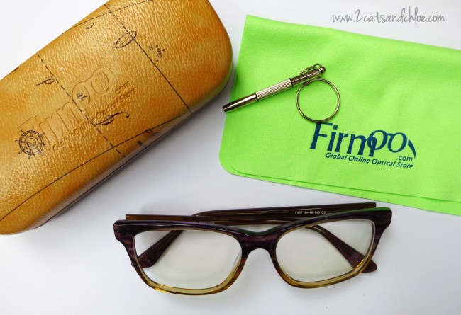 Firmoo Glasses Kit