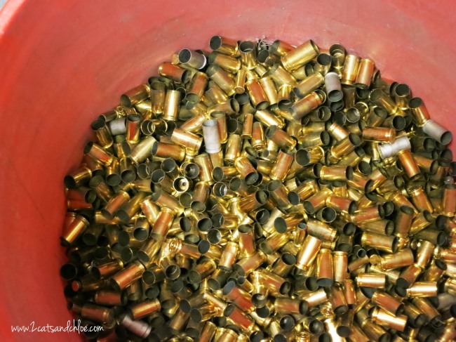 Ammo Shells