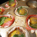 2 cats & chloe: Paleo Egg Recipe