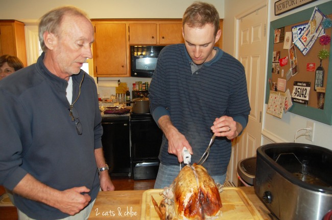 Thanksgiving 2
