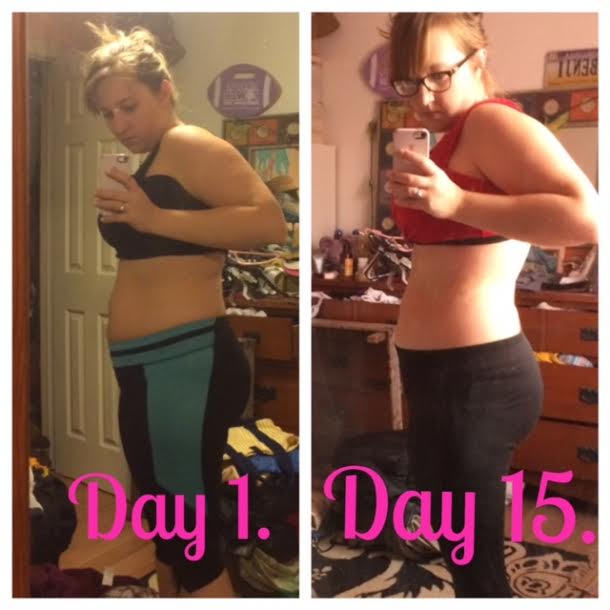 2 cats & chloe: Whole30 - Day 15 results, whole30 success, whole30 experience