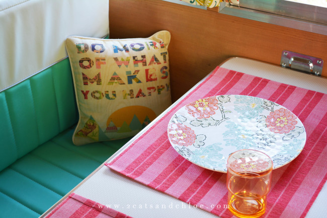 2 cats & chloe: Do more of what you love pillow