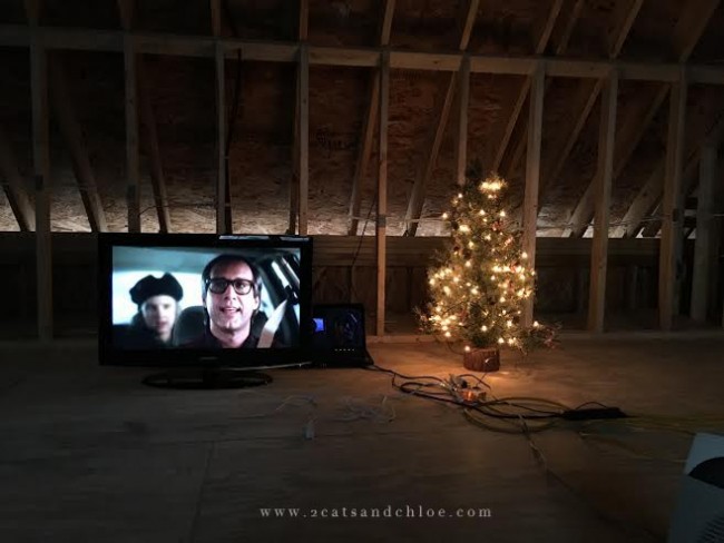 Christmas Vacation 2