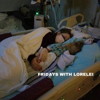 2 cats & chloe: Mitochondrial disease with the flu