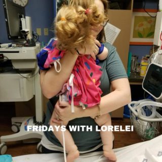 FBXL4 Mitochondrial Disease Warrior