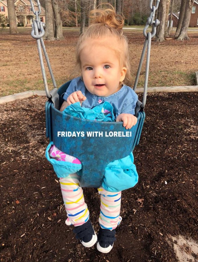 Fridays With Lorelei: Mito Warrior Turns Two